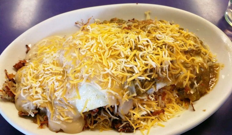 The 4 best diners in Colorado Springs