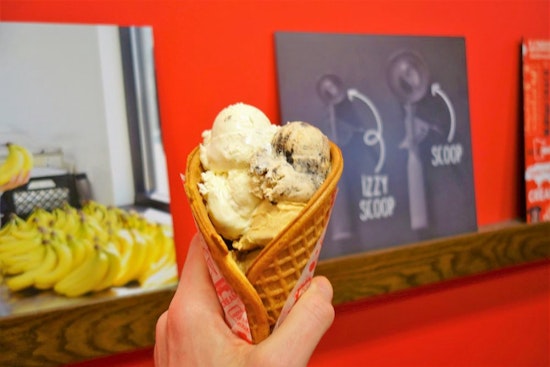 Jonesing for frozen treats? Check out Saint Paul's top 5 spots