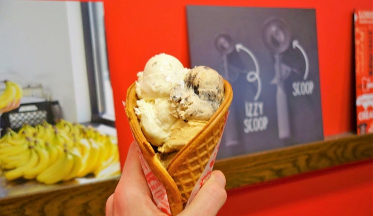 Jonesing for frozen treats? Check out Saint Paul's top 5 spots
