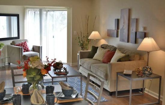 The cheapest apartment rentals in Southwest Colorado Springs