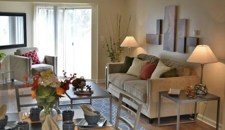 The cheapest apartment rentals in Southwest Colorado Springs