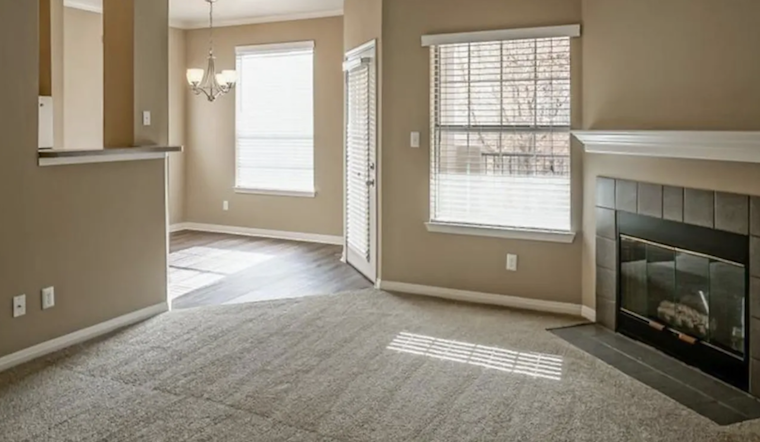 Renting in Albuquerque: what will $1,200 get you?