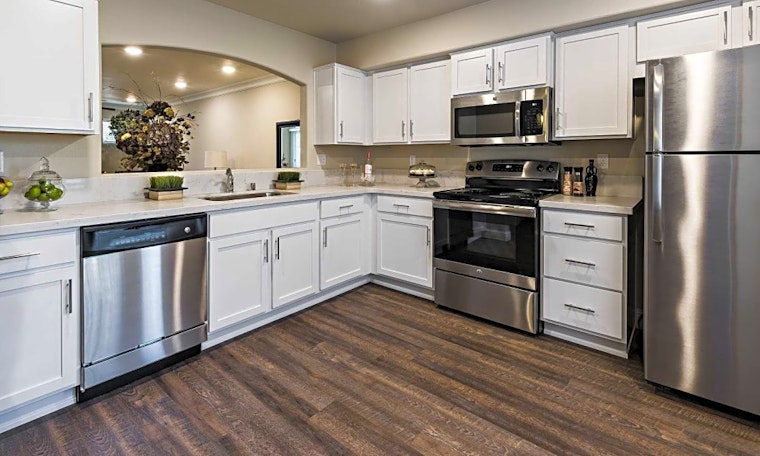 Renting in Fresno: What will $1,600 get you?