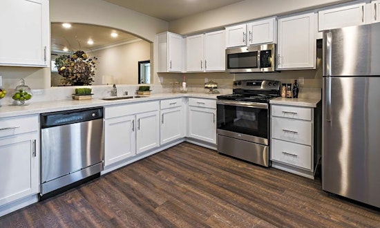 Renting in Fresno: What will $1,600 get you?