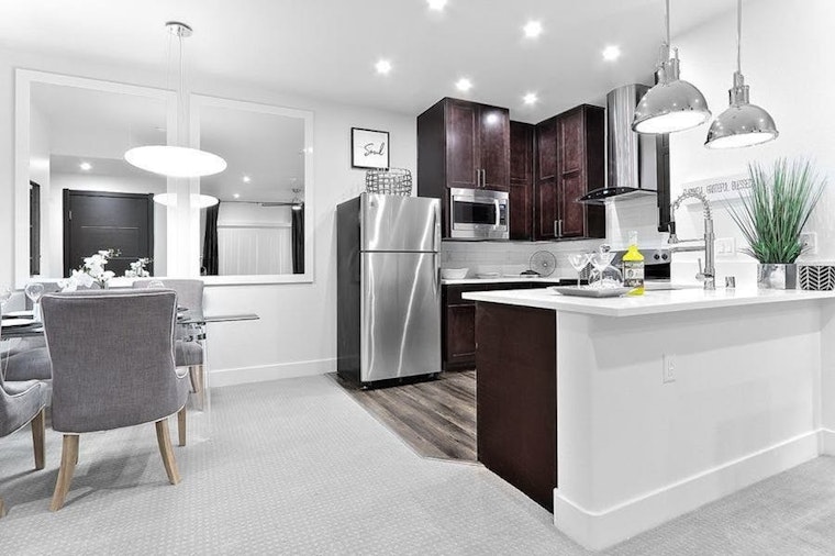 Renting in Henderson: what will $1,300 get you?