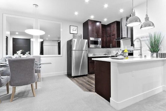 Renting in Henderson: what will $1,300 get you?