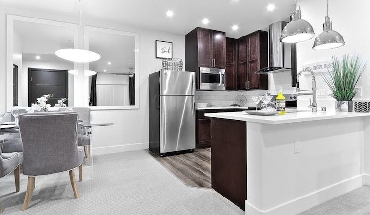 Renting in Henderson: what will $1,300 get you?