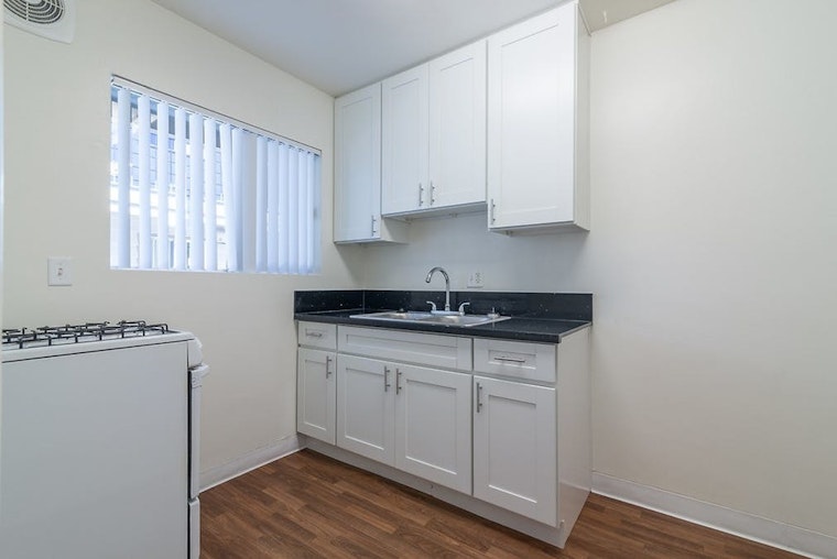 Renting in San Diego: What will $1,400 get you?