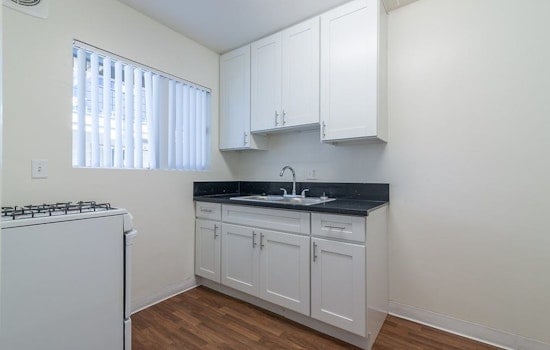 Renting in San Diego: What will $1,400 get you?