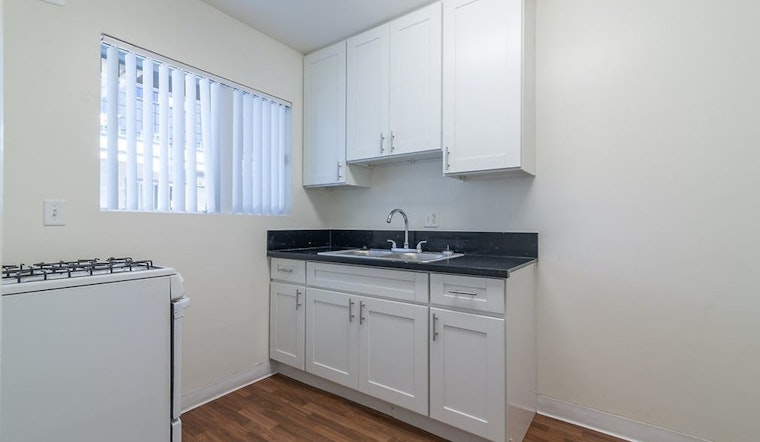 Renting in San Diego: What will $1,400 get you?