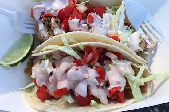 Explore the 5 most popular spots in Virginia Beach's Kings Grant neighborhood