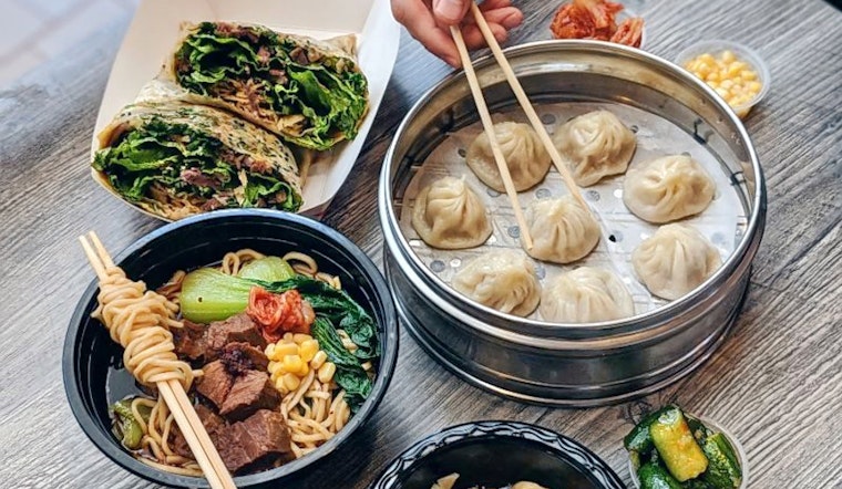 Santa Ana's 3 favorite spots for low-priced noodles