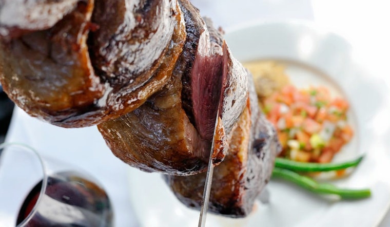 San Diego's 3 best spots for high-end Latin American food