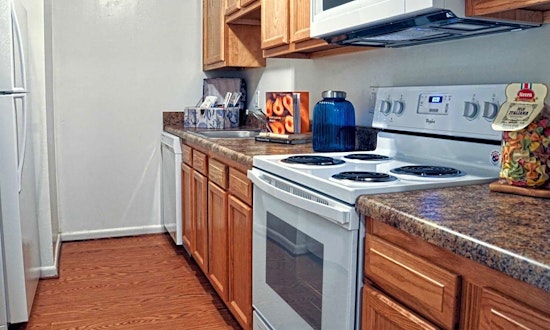 Renting in Virginia Beach: What will $900 get you?