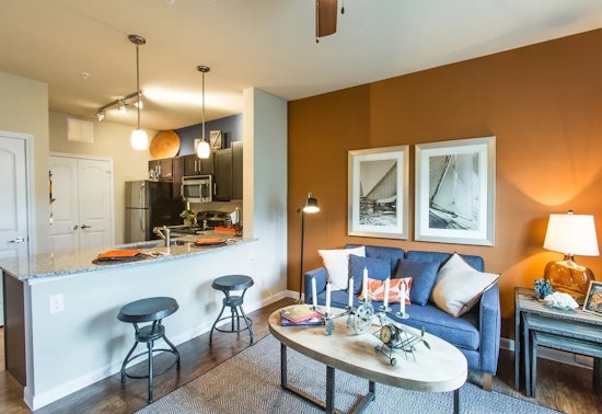 Renting in San Antonio: What will $1,100 get you?