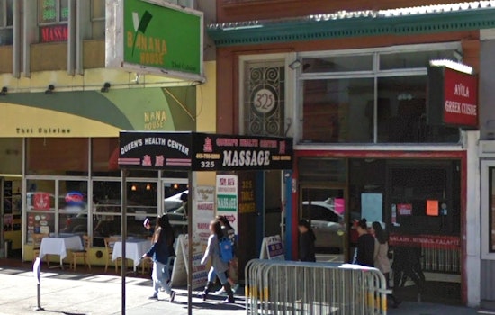 City Attorney Cracks Down On FiDi, Inner Richmond Brothels