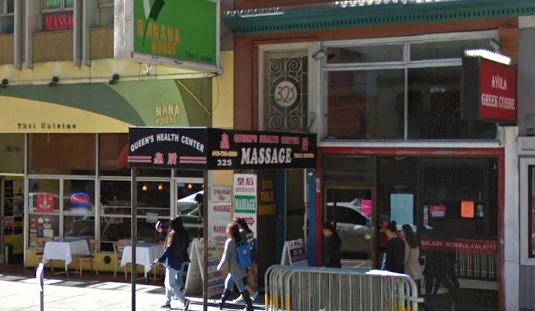 City Attorney Cracks Down On FiDi, Inner Richmond Brothels