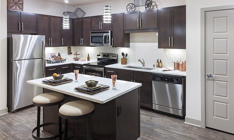 Renting in Dallas: What will $1,400 get you?
