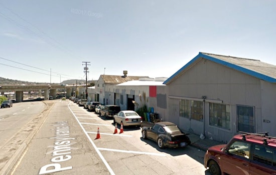 Man Injured In Armed Potrero Hill Home Invasion