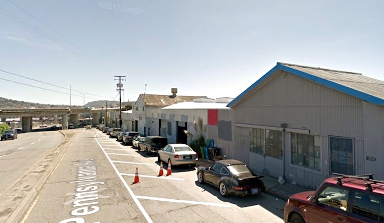 Man Injured In Armed Potrero Hill Home Invasion