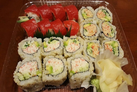 Henderson's 4 best spots to score affordable Japanese fare