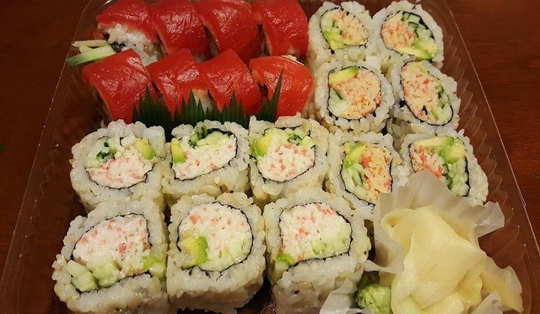 Henderson's 4 best spots to score affordable Japanese fare