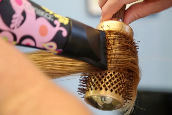 New hair stylist spot, Eric Allan Hair now open in downtown Berkeley