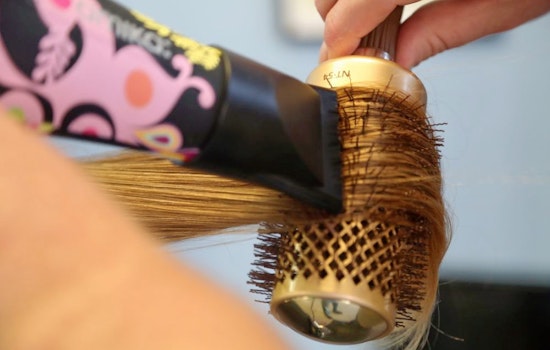 New hair stylist spot, Eric Allan Hair now open in downtown Berkeley