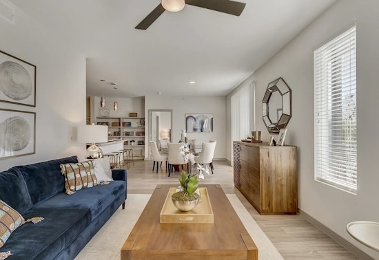 Renting in Fort Worth: What will $1,800 get you?