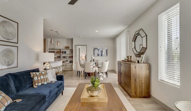 Renting in Fort Worth: What will $1,800 get you?