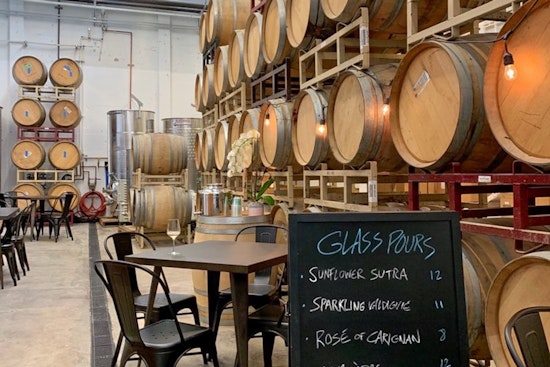 Explore the 3 newest businesses to launch in Berkeley