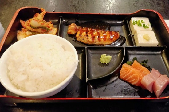 Your guide to the 5 top spots in Sunnyvale's Ponderosa neighborhood
