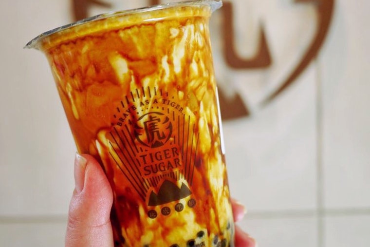 Bubble tea and more: what's trending on New York City's food scene?