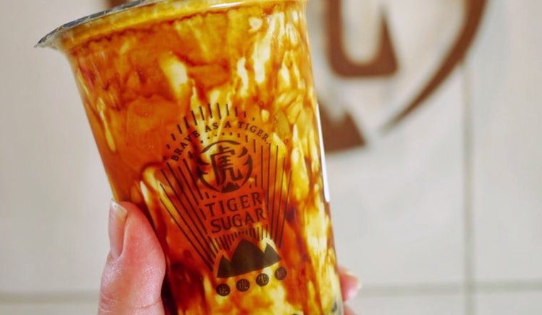 Bubble tea and more: what's trending on New York City's food scene?