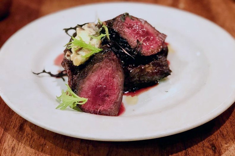Explore the 5 top spots in downtown Portland