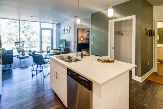 Renting in Indianapolis: What will $1,700 get you?