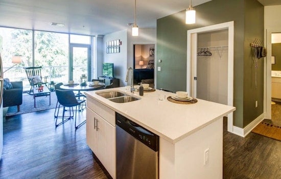 Renting in Indianapolis: What will $1,700 get you?