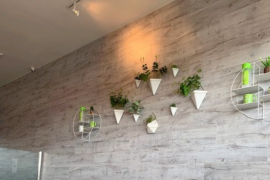 New Mr Wish location makes Crescentville debut