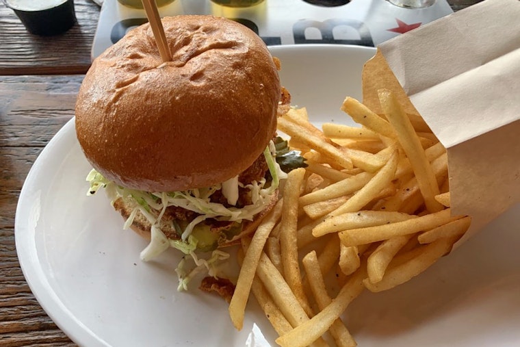 Craving burgers? Check out these 3 new Sacramento spots