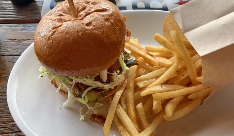 Craving burgers? Check out these 3 new Sacramento spots