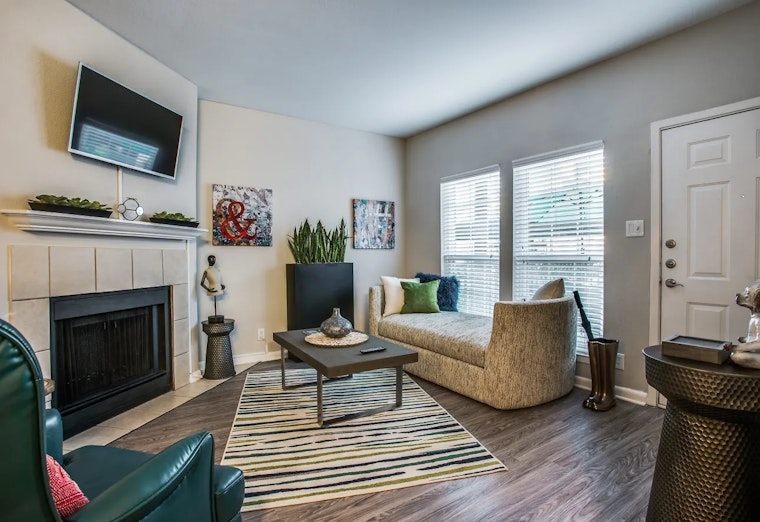 Renting in Plano: What will $1,100 get you?