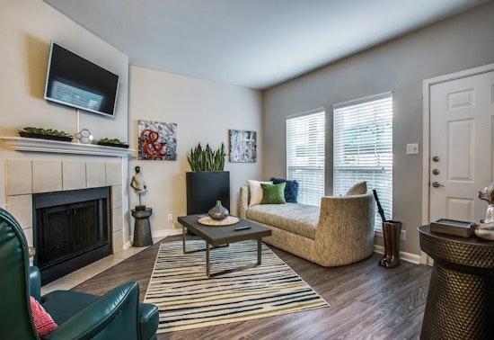 Renting in Plano: What will $1,100 get you?