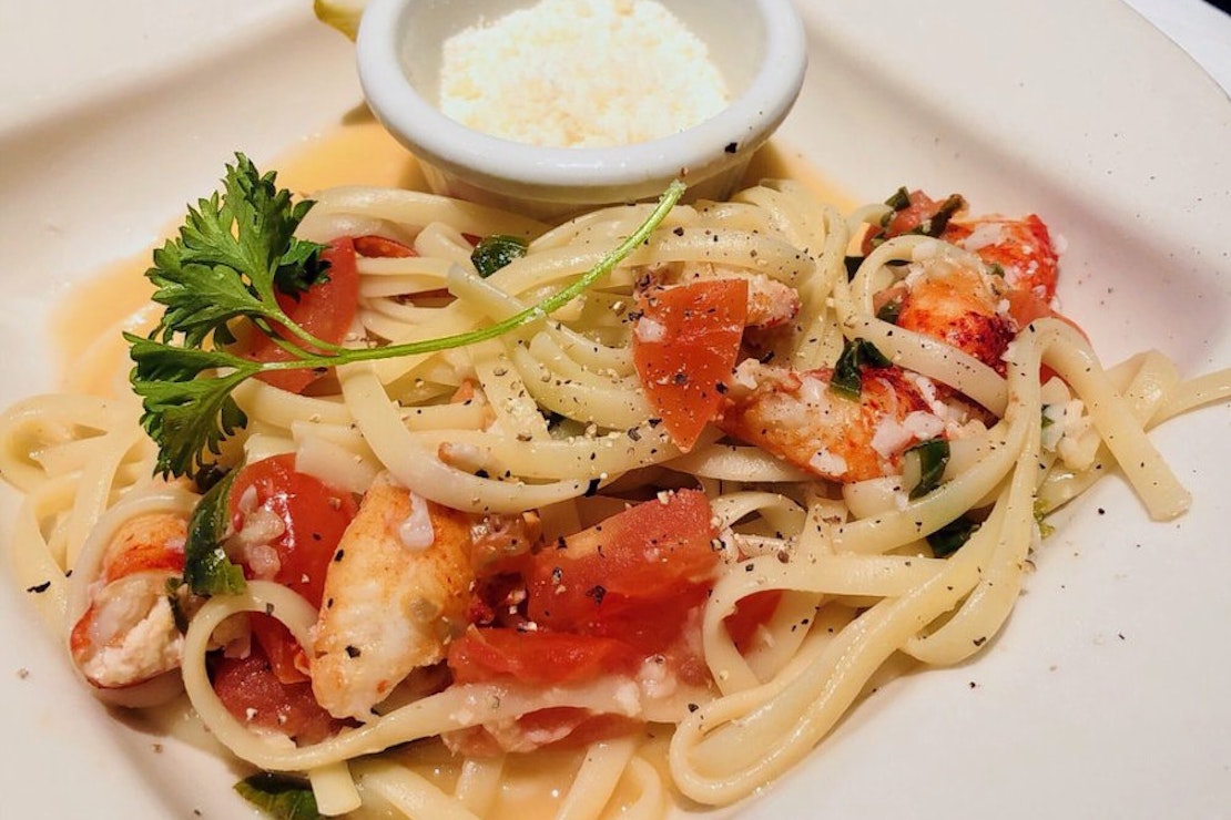 5 Top Spots For Seafood In Worcester