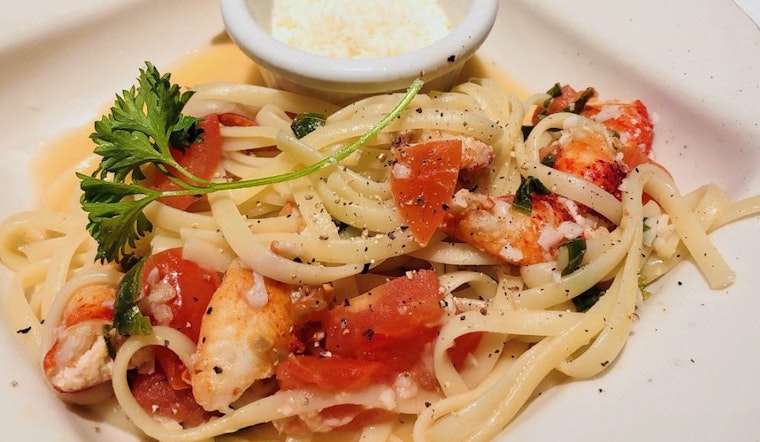 5 top spots for seafood in Worcester