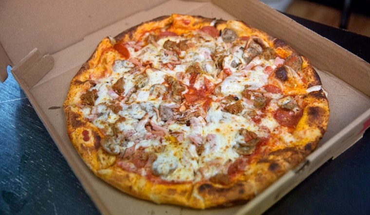 The 3 best spots to score pizza in Baltimore