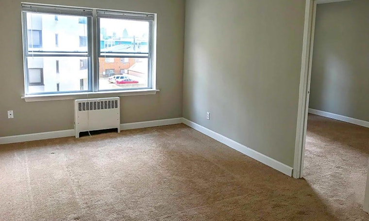 The most inexpensive apartment rentals in Lower East Side, Milwaukee
