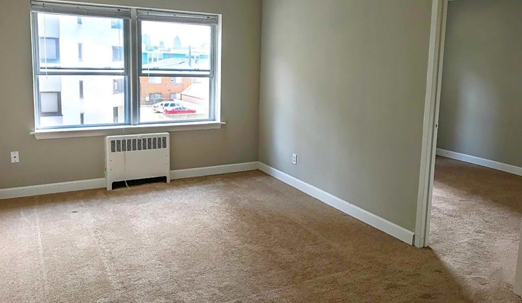 The most inexpensive apartment rentals in Lower East Side, Milwaukee