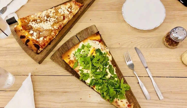 Craving pizza? Here are Cleveland's top 4 options