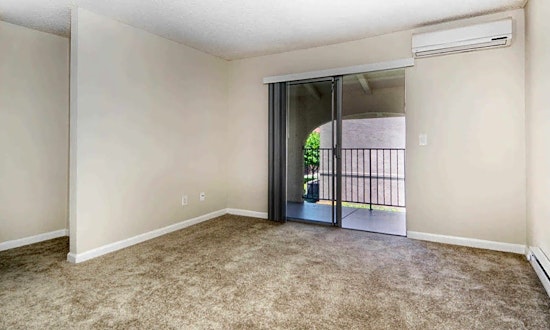 Renting in Sunnyvale: What will $2,300 get you?
