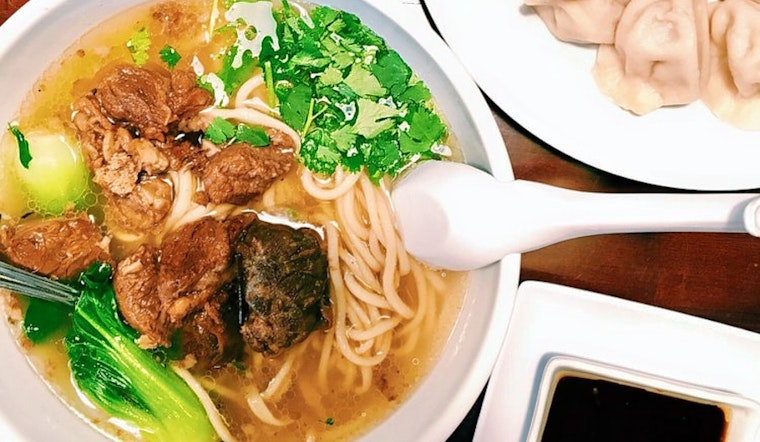 Jonesing for noodles? Check out Cincinnati's top 3 spots